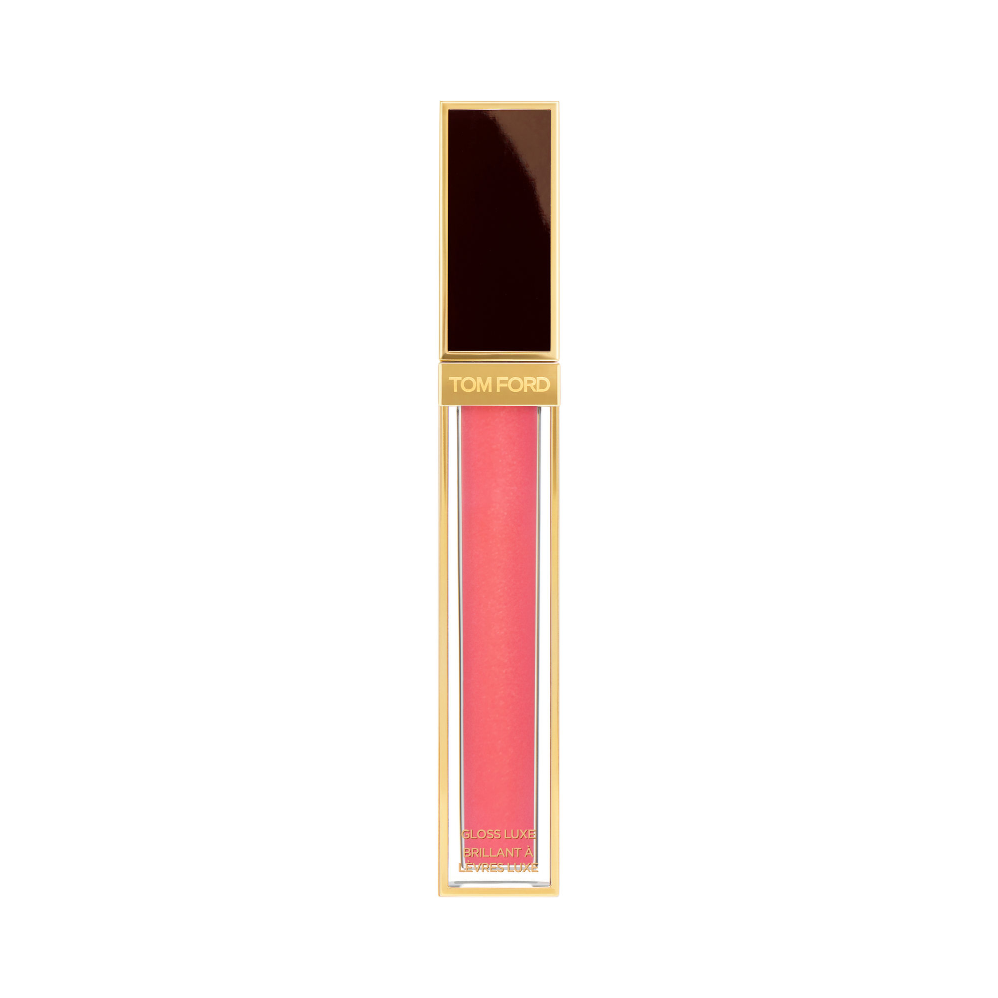 Gloss Luxe, 5.5 ml, 23 All Access, 23, Product Shot
