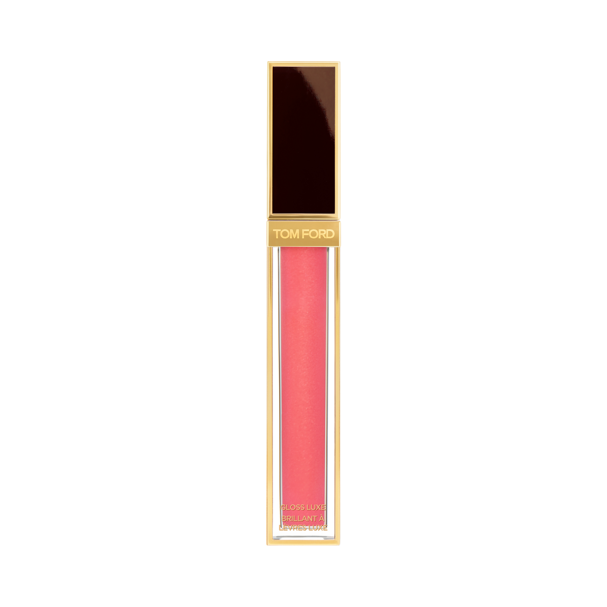 Gloss Luxe, 5.5 ml, 23 All Access, 23, Product Shot