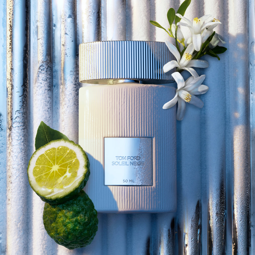 Soleil Neige Eau de Parfum, 50.0 ml, Alt