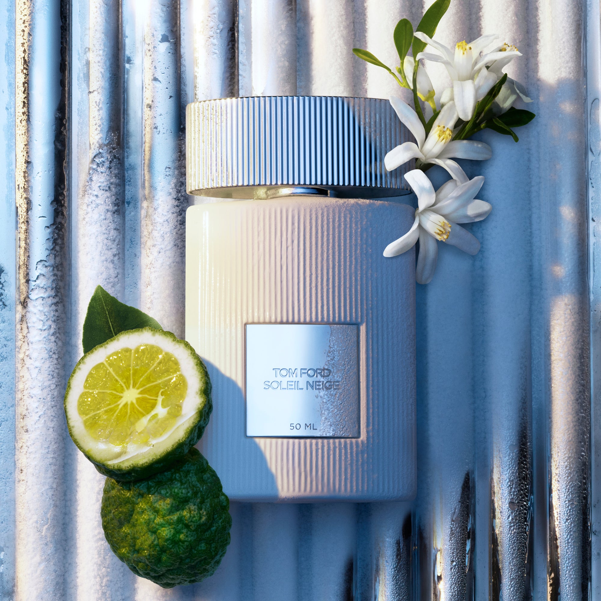 Soleil Neige Eau de Parfum, 50.0 ml, Alt