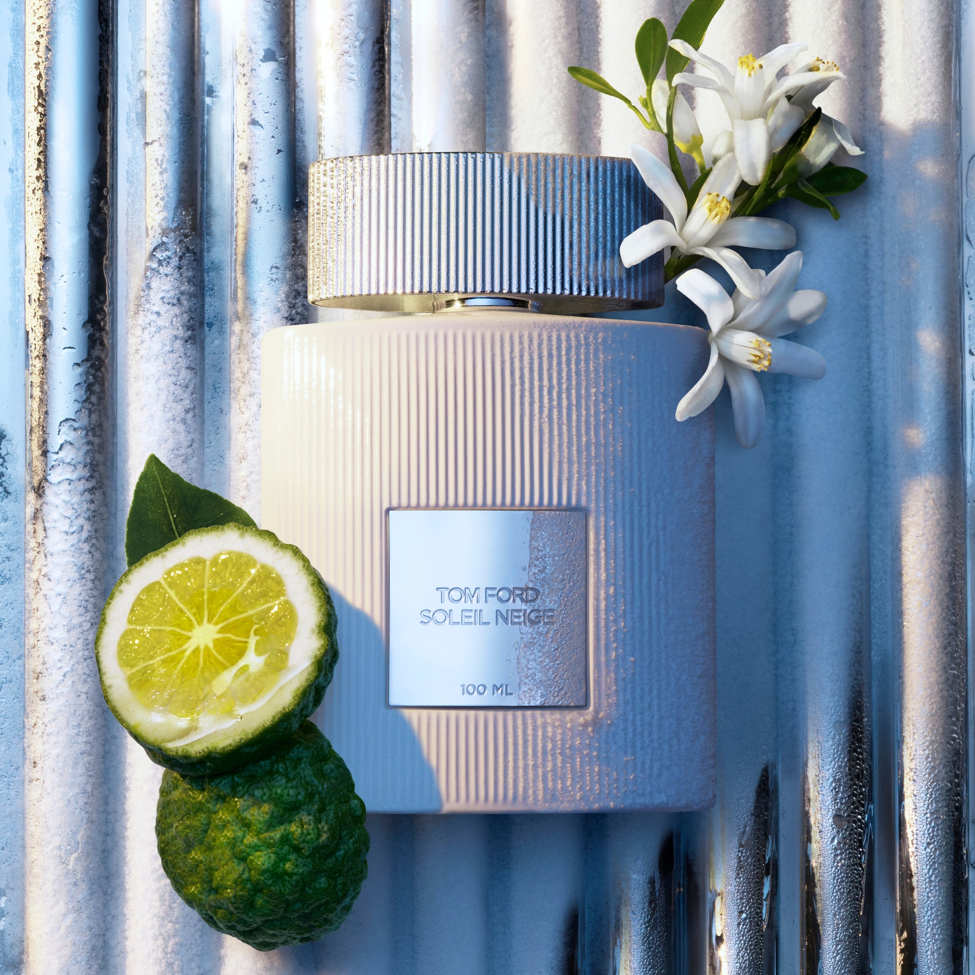 Soleil Neige Eau de Parfum, 100.0 ml, Alt