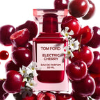 Electric Cherry Eau de Parfum, 10.0 ml, Alt