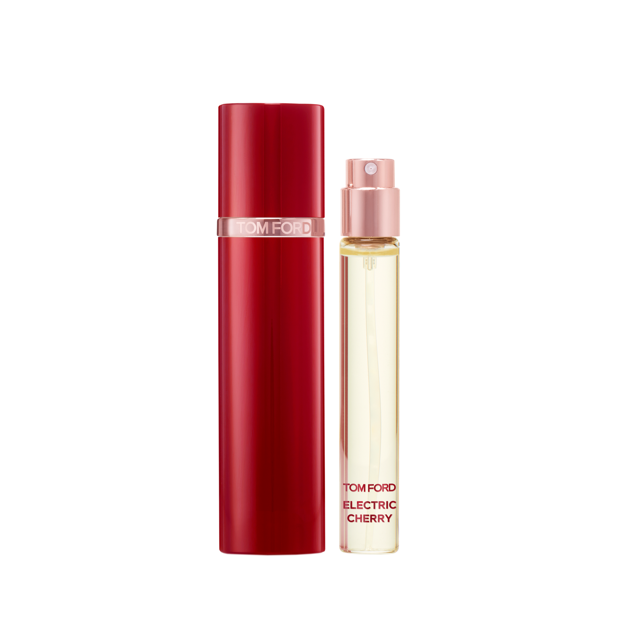 Electric Cherry Eau de Parfum, 10.0 ml, Product Shot