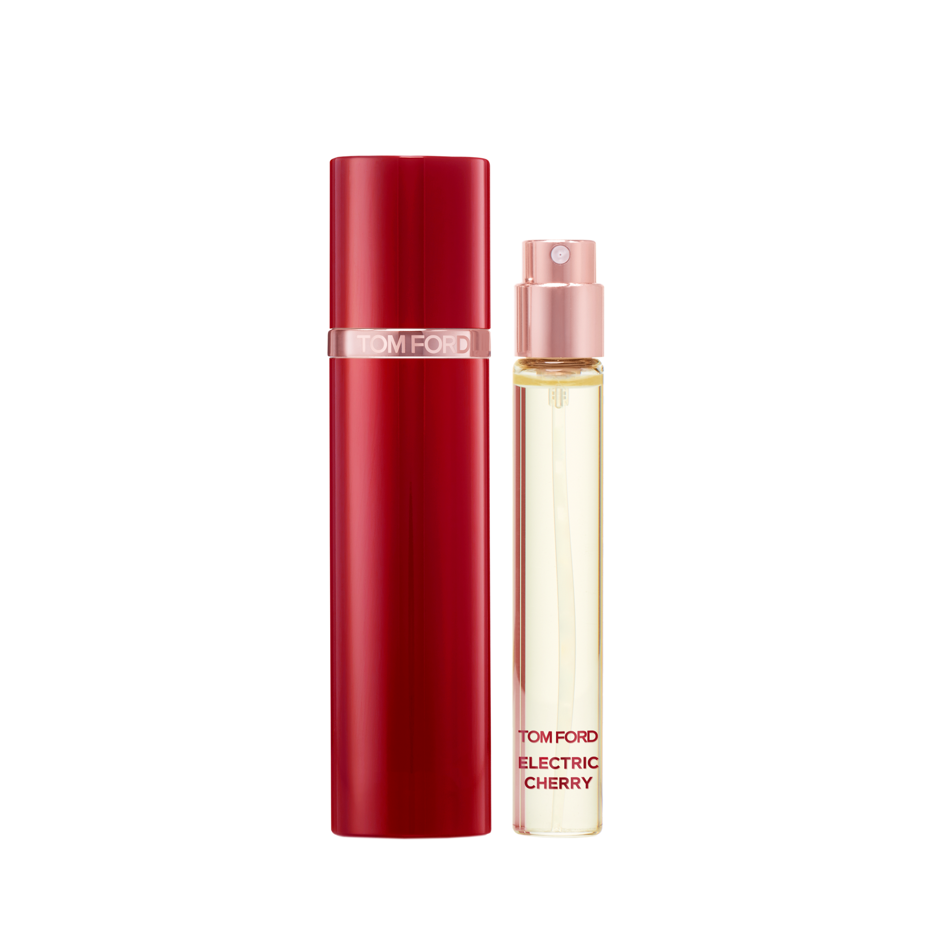 Electric Cherry Eau de Parfum, 10.0 ml, Product Shot
