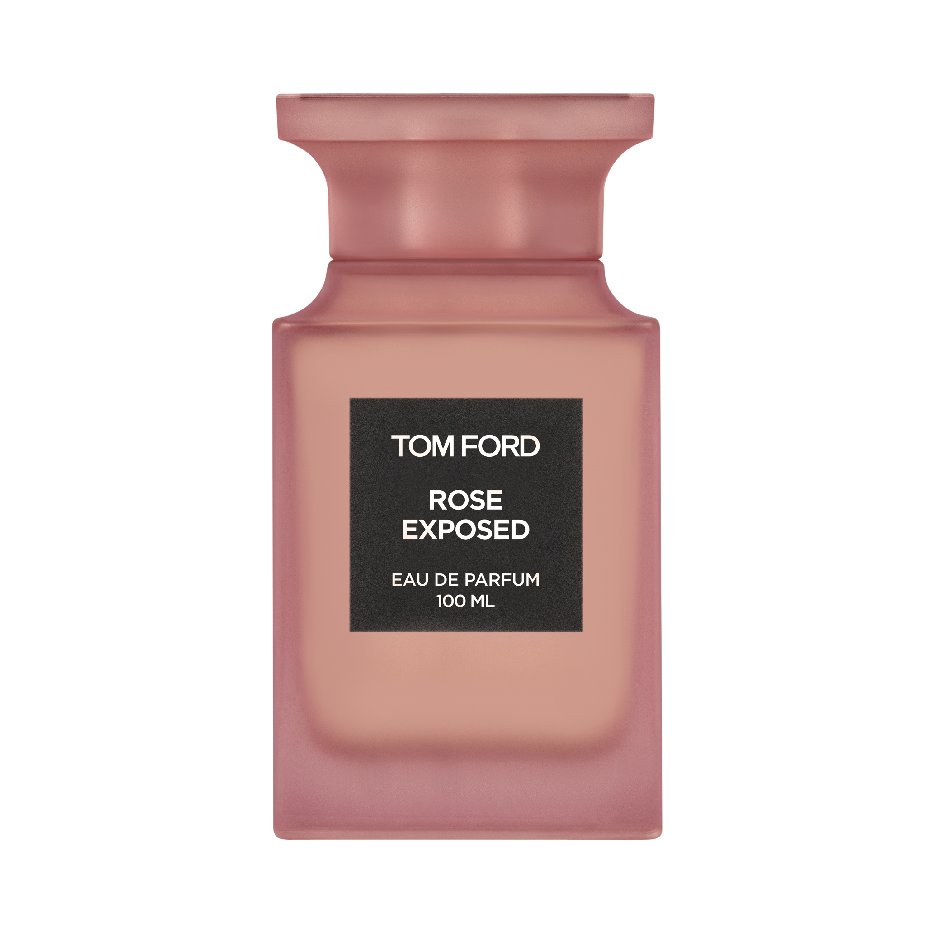 Rose Exposed Eau de Parfum, 100.0 ml, Product Shot