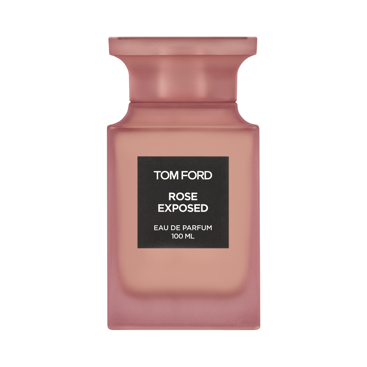 Rose Exposed Eau de Parfum, 100.0 ml, Product Shot