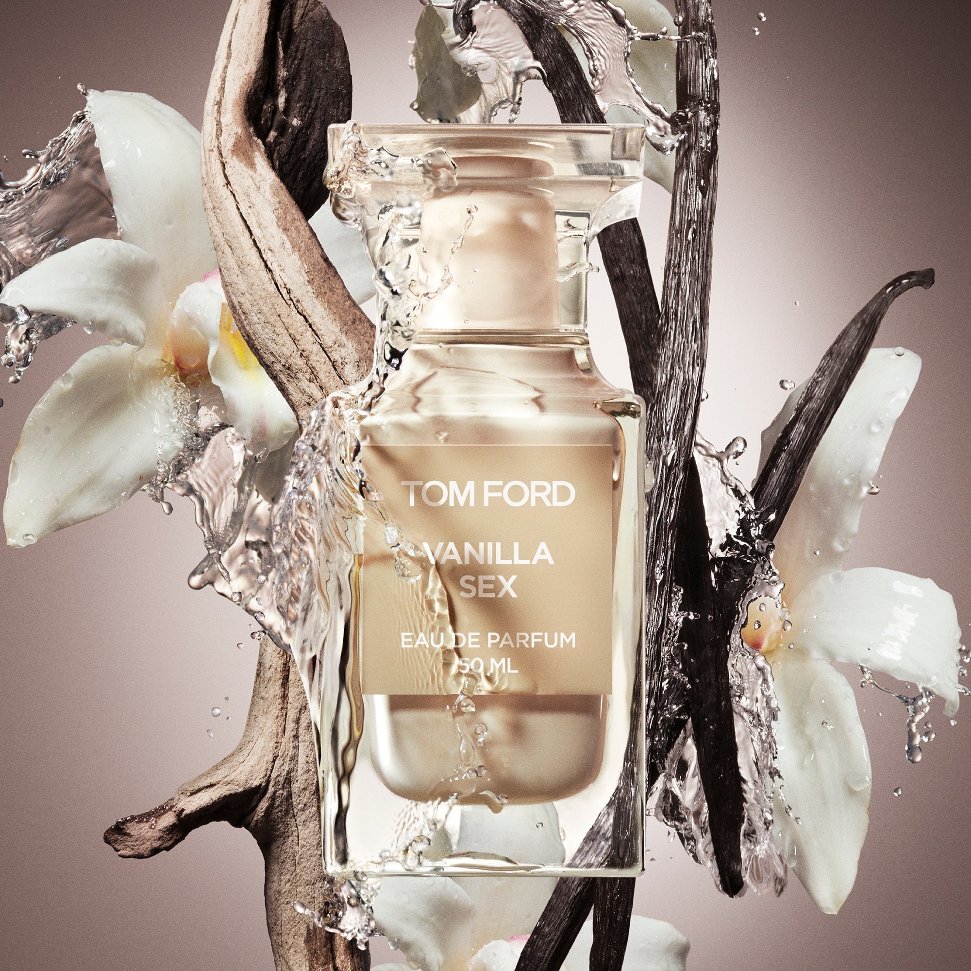 Vanilla Sex Eau de Parfum, 10.0 ml, Alt