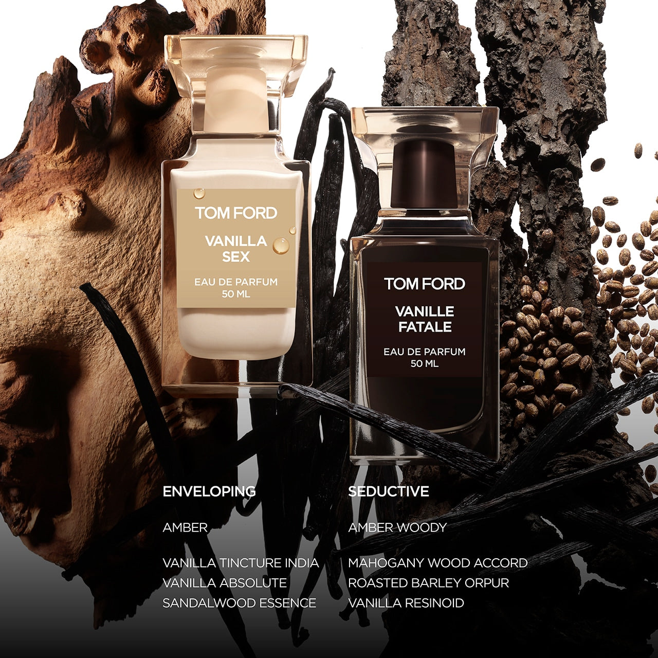 Vanilla Sex Eau de Parfum, 10.0 ml, Alt