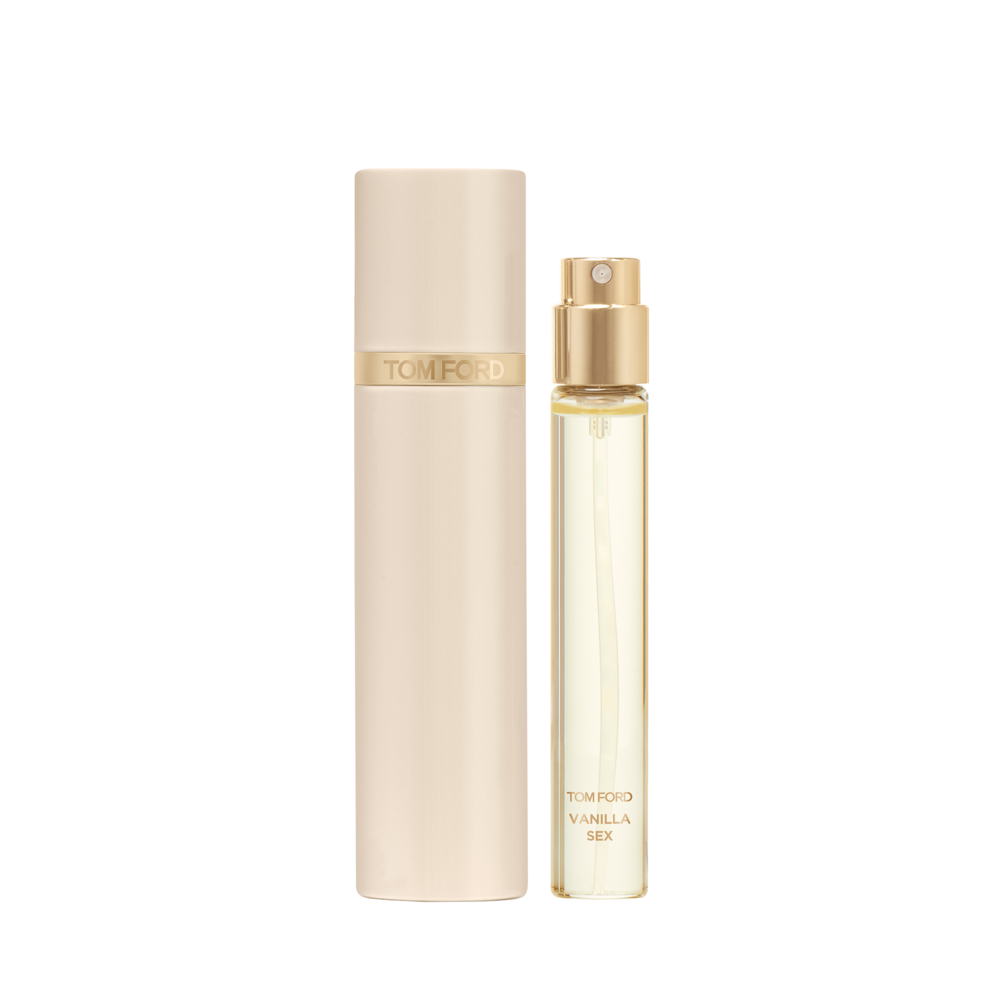 Vanilla Sex Eau de Parfum, 10.0 ml, Product Shot