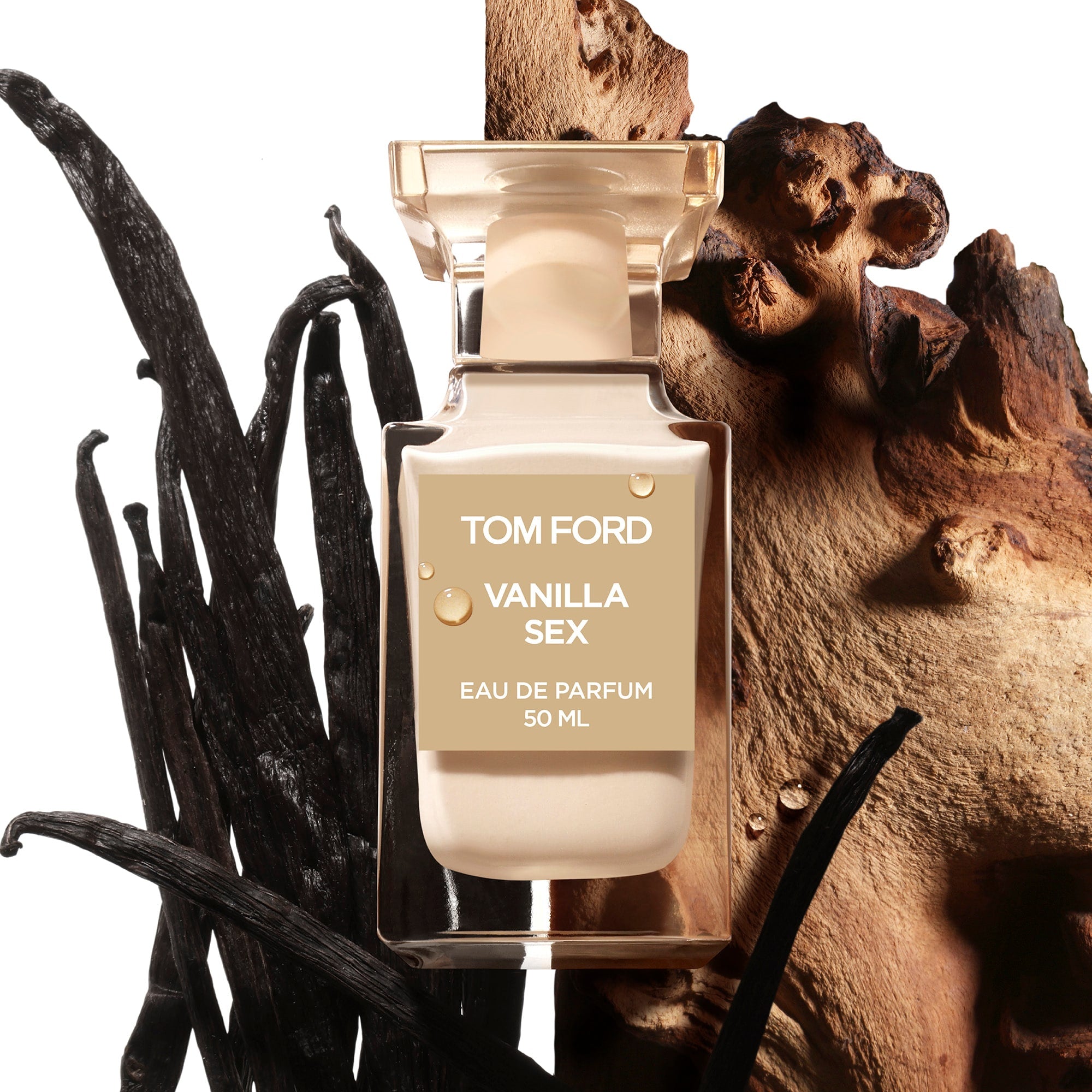 Vanilla Sex All Over Body Spray, 150.0 ml, Alt