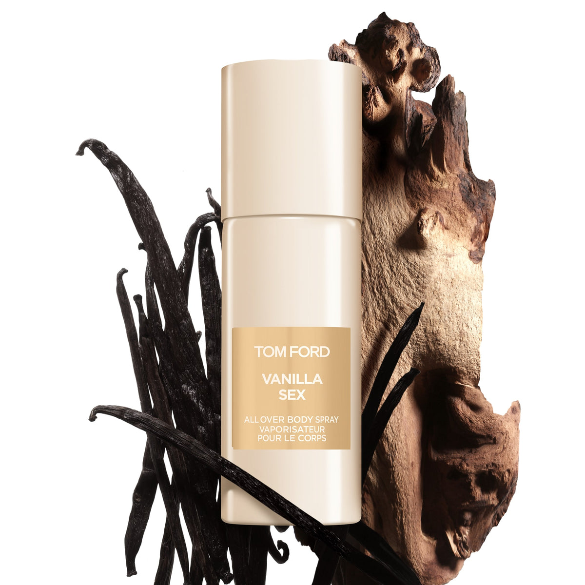 Vanilla Sex All Over Body Spray, 150.0 ml, Alt