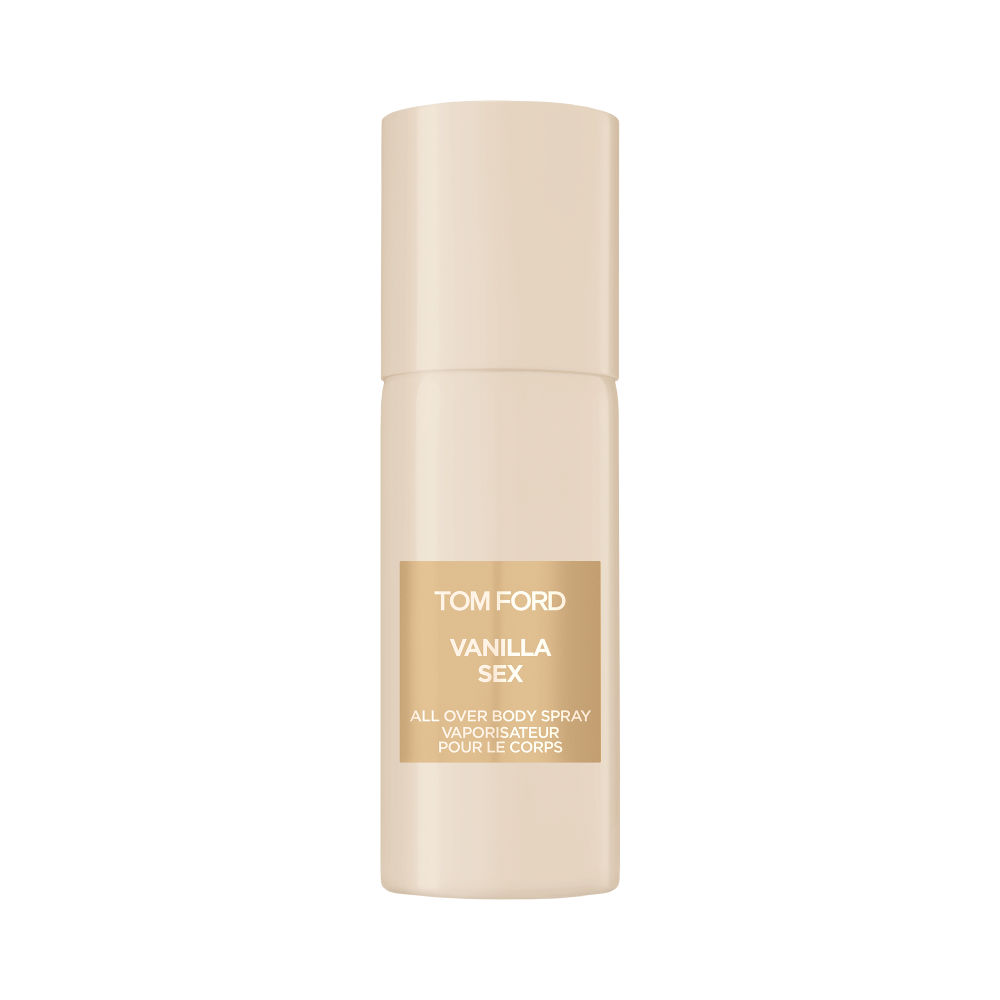 Vanilla Sex All Over Body Spray, 150.0 ml, Product Shot