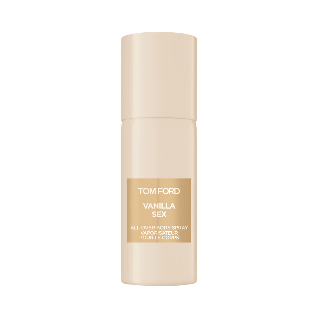 Vanilla Sex All Over Body Spray, 150.0 ml, Product Shot