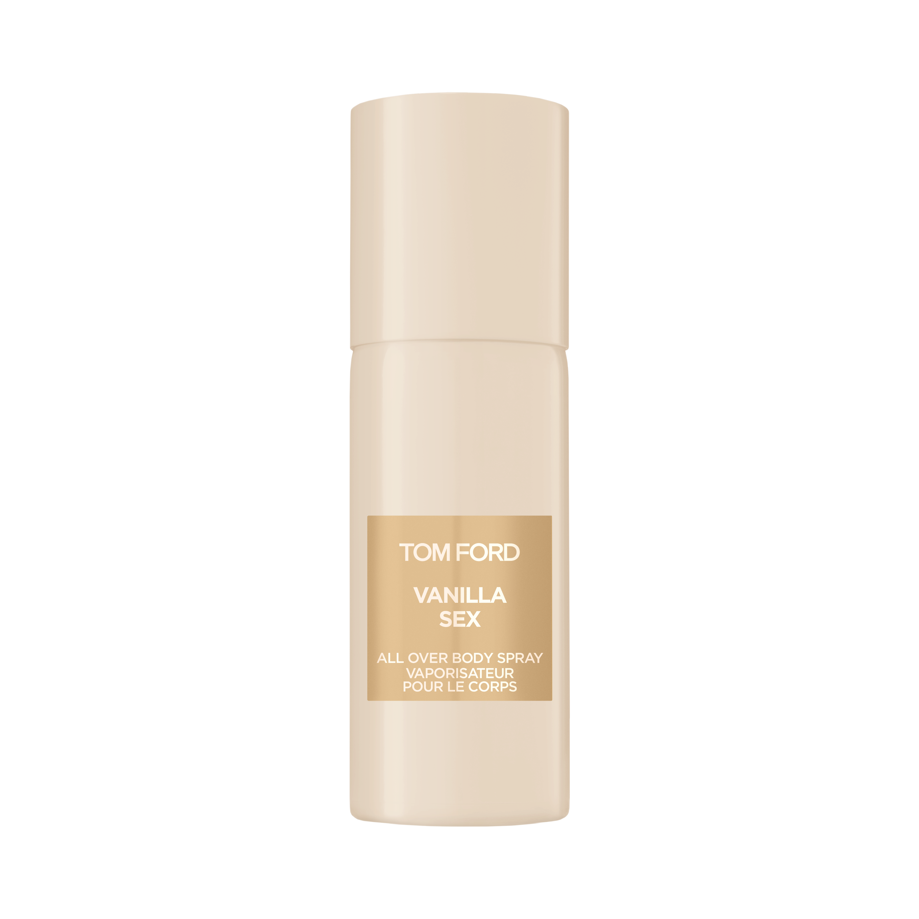 Vanilla Sex All Over Body Spray, 150.0 ml, Product Shot