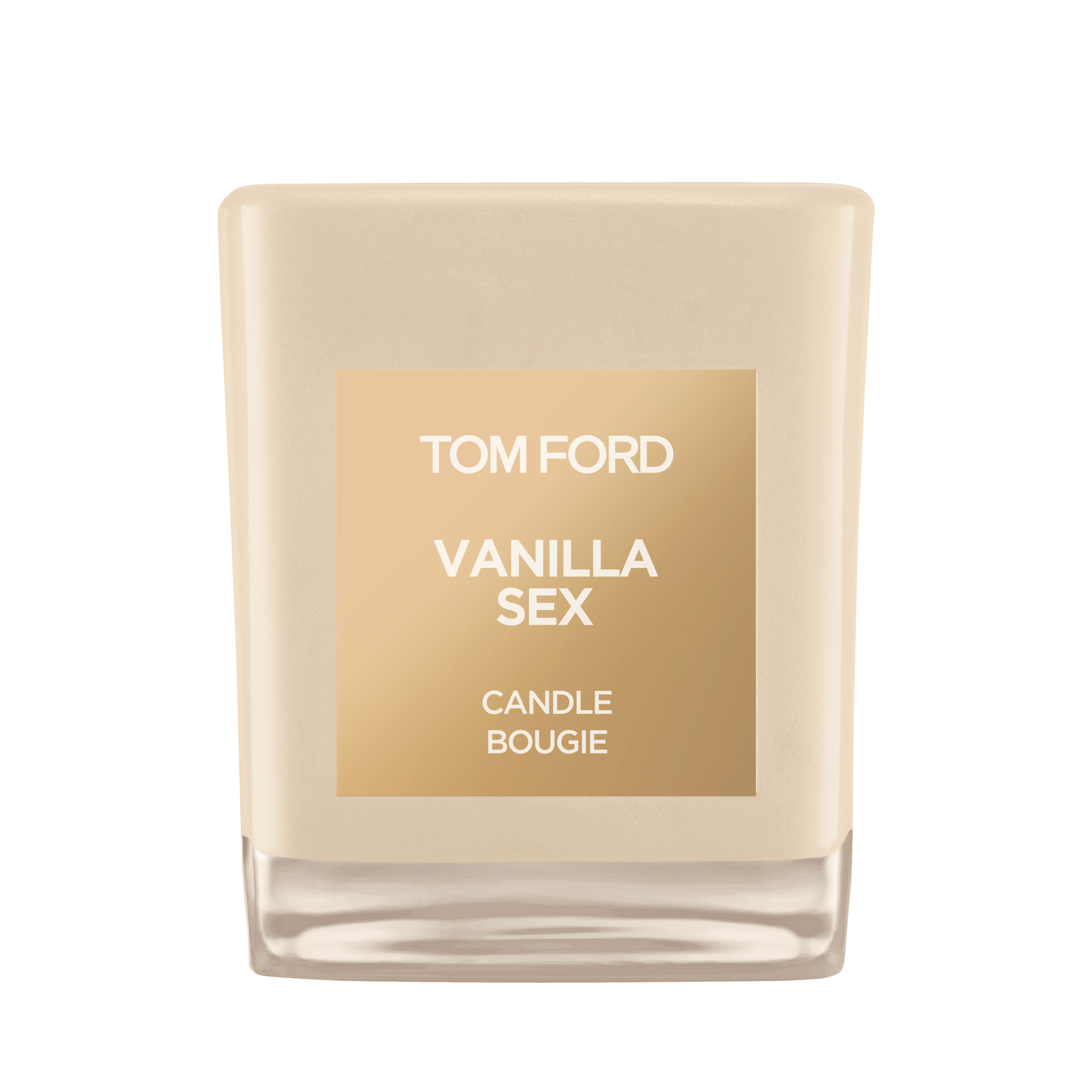 Vanilla Sex Candle, 180.0 g, Product Shot