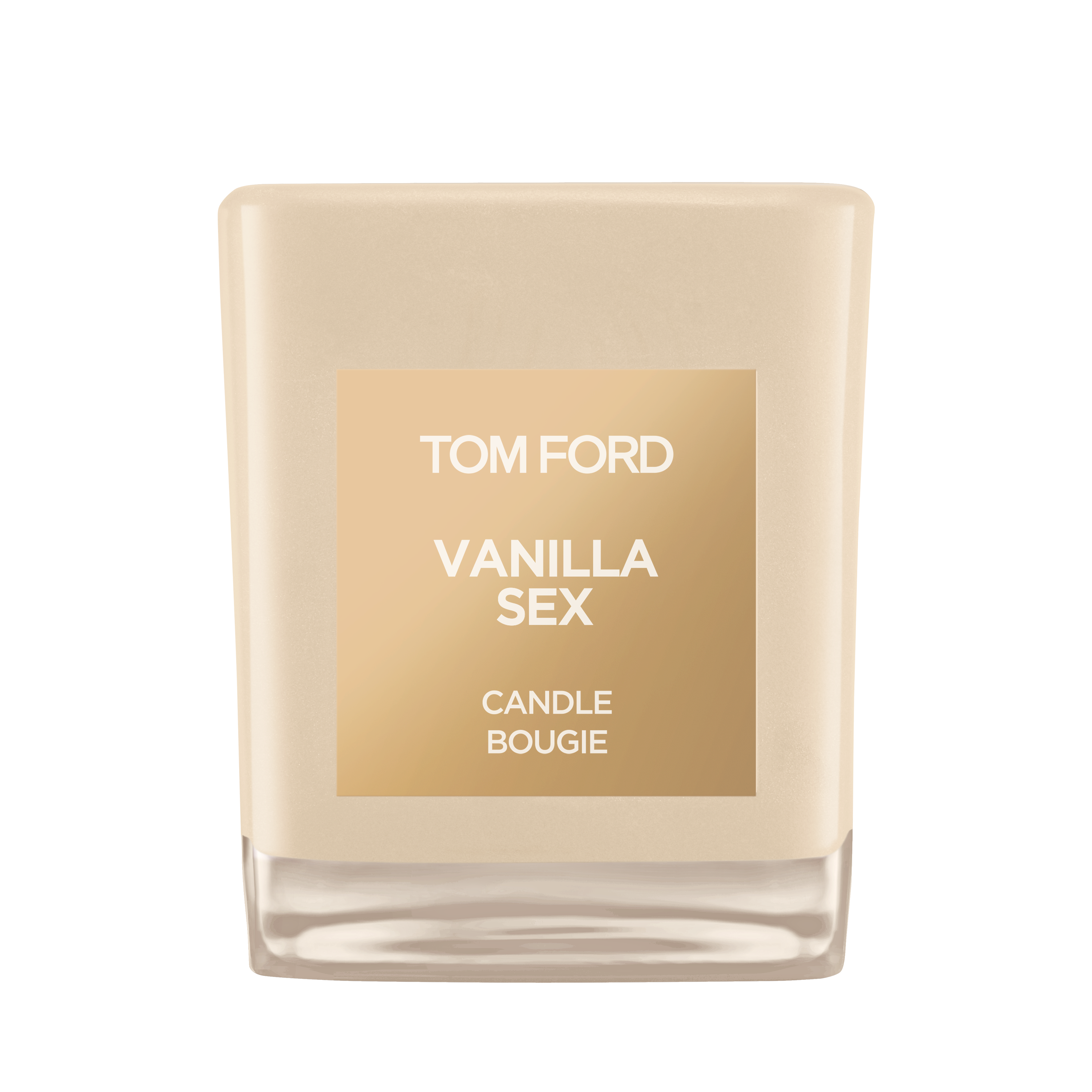 Vanilla Sex Candle, 180.0 g, Product Shot