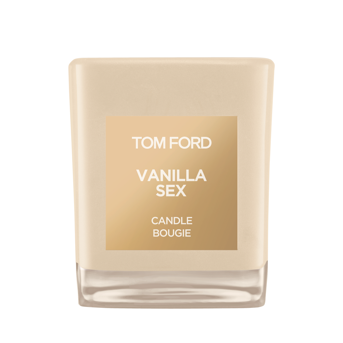 Vanilla Sex Candle, 180.0 g, Product Shot