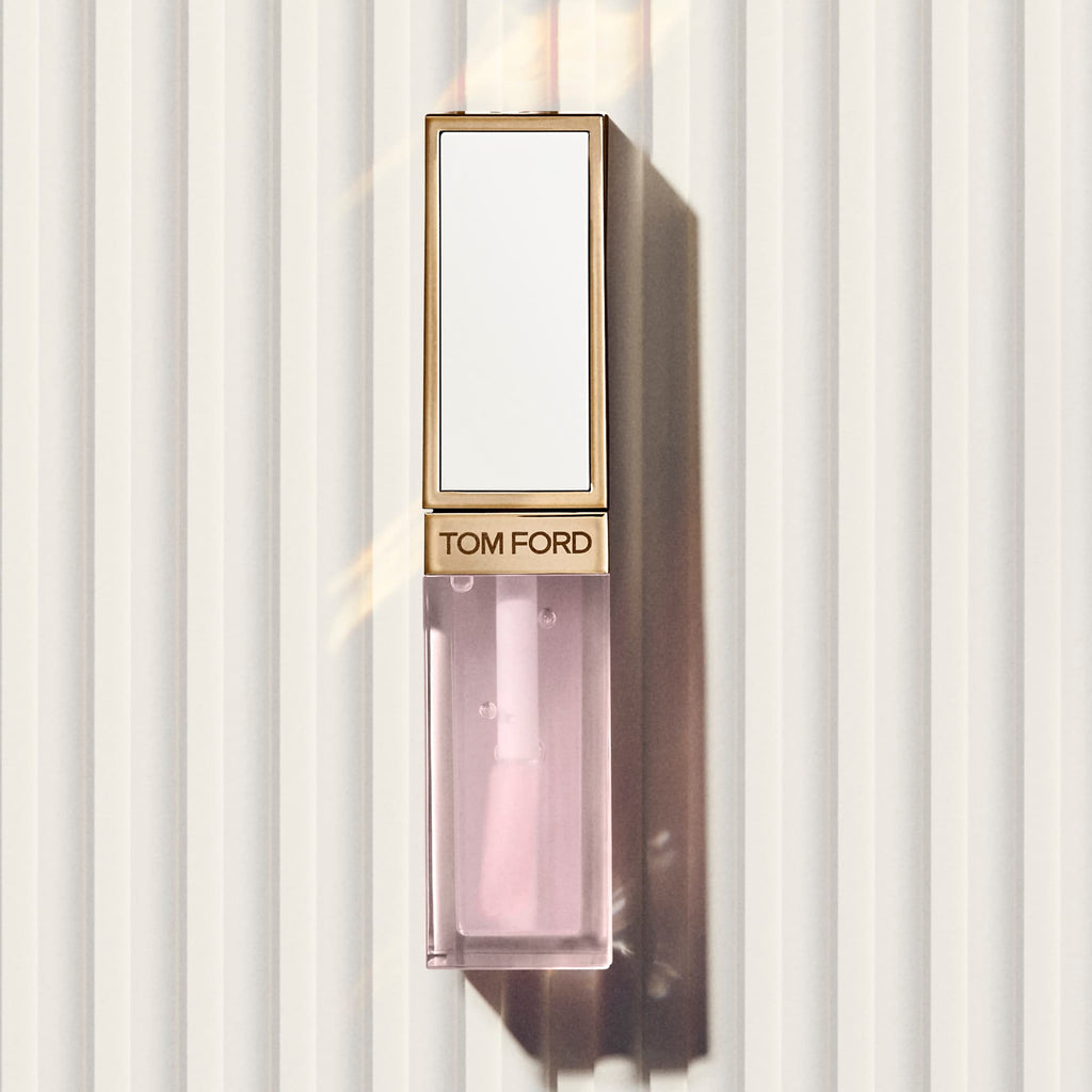 Soleil Hydrating Lip Oil, 6.0 ml, 01 Bare Beach, 01, Alt