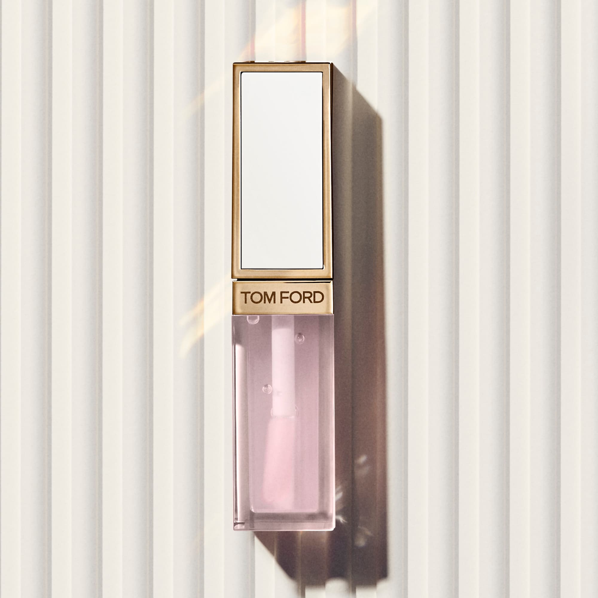 Soleil Hydrating Lip Oil, 6.0 ml, 01 Bare Beach, 01, Alt