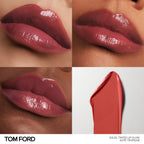 Soleil Tinted Lip Glow, 6.0 ml, 01 Suite Tropique, 01, Model, multiple