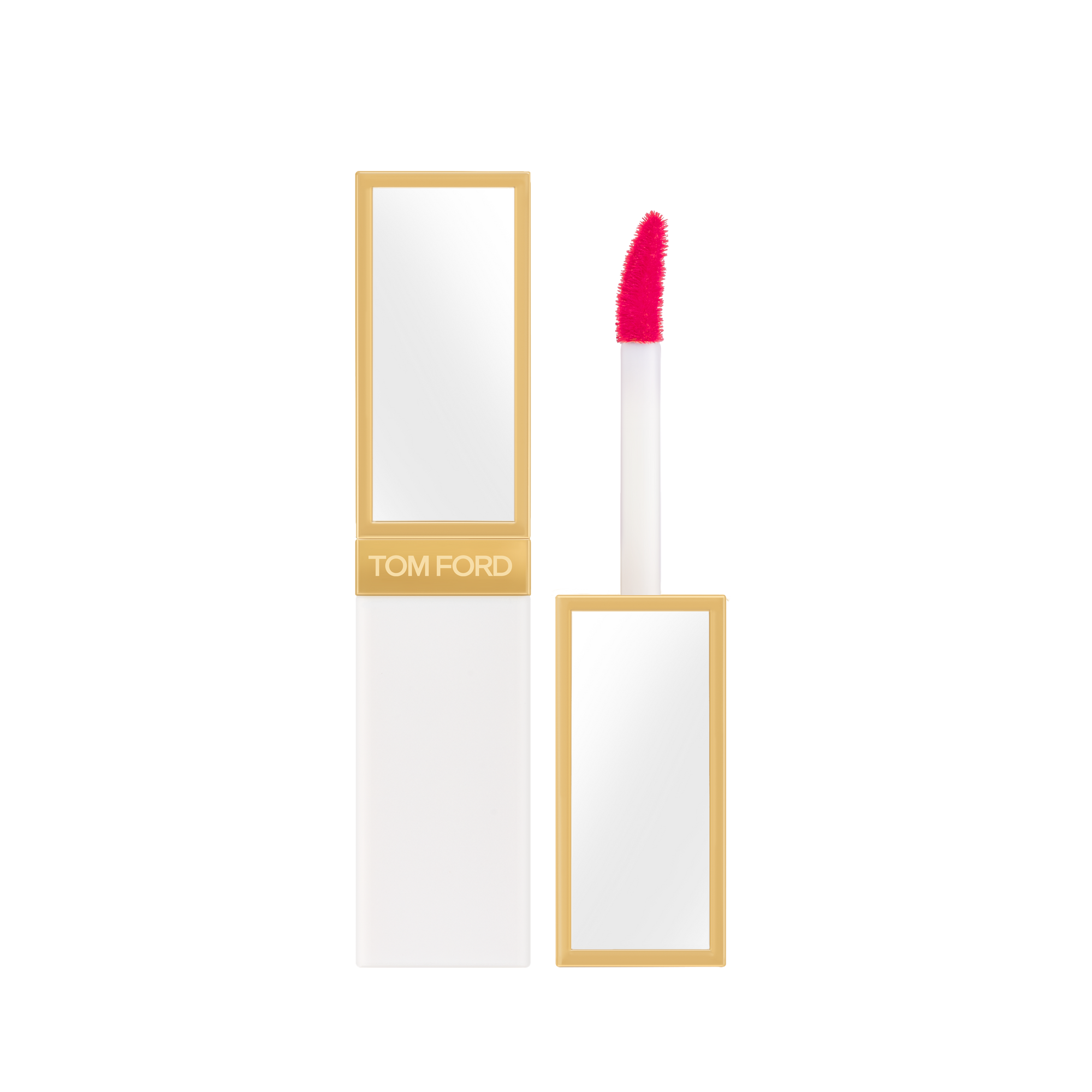 Soleil Tinted Lip Glow, 6.0 ml, 03 Private Grotto, 03, Product Shot