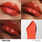Soleil Tinted Lip Glow, 6.0 ml, 06 Golden Hour, 06, Model, multiple