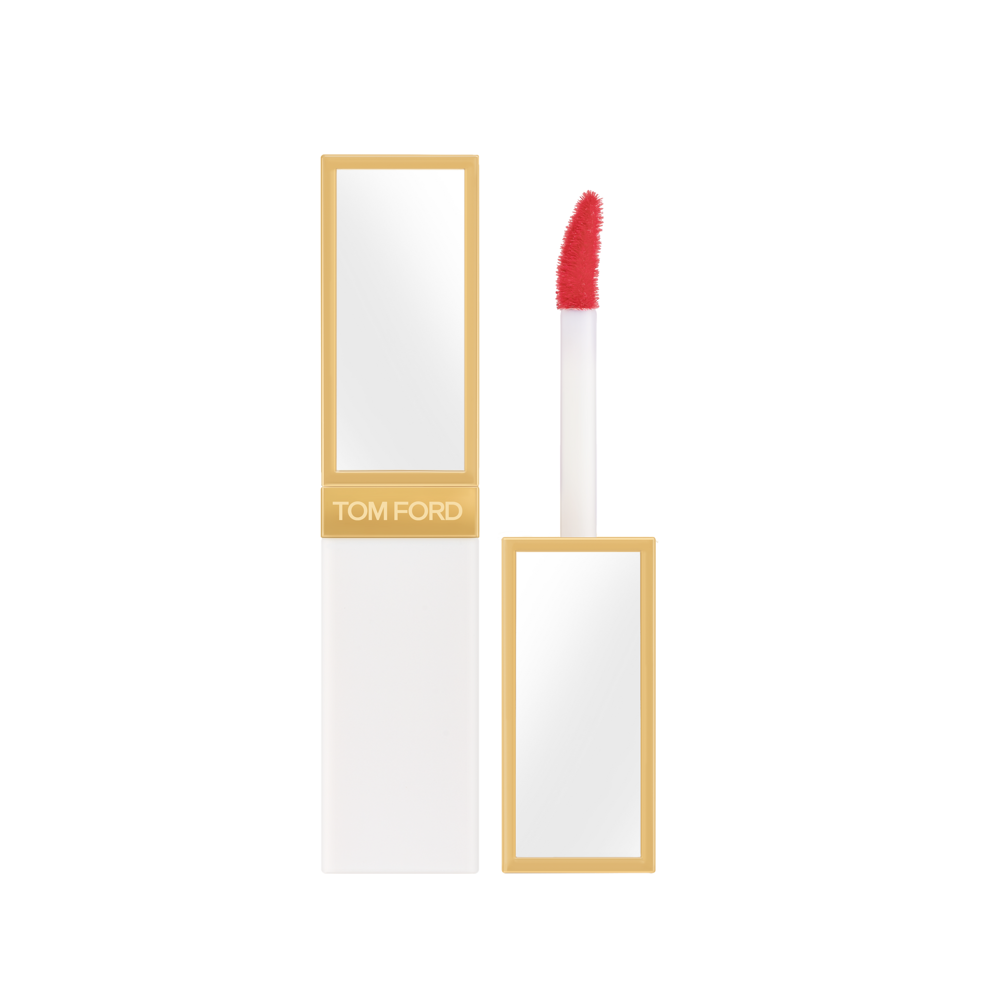 Soleil Tinted Lip Glow, 6.0 ml, 06 Golden Hour, 06, Product Shot