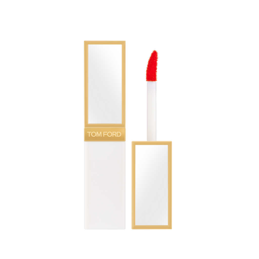 Soleil Tinted Lip Glow, 6.0 ml, 07 Cruise Control, 07, Product Shot