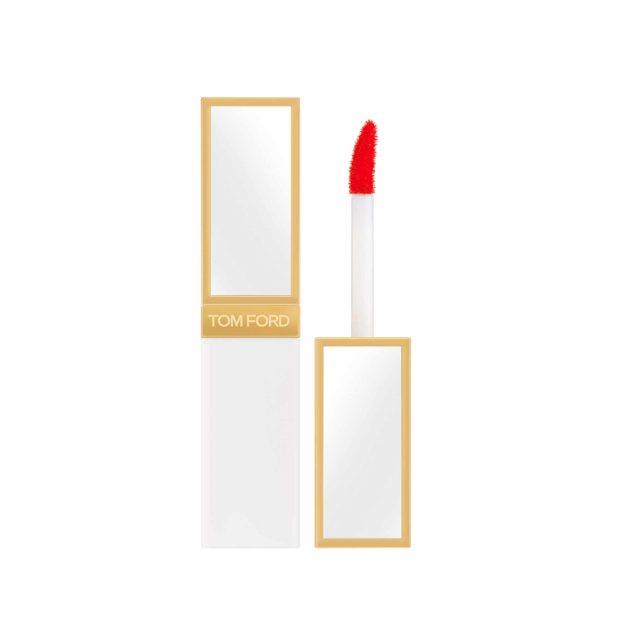 Soleil Tinted Lip Glow, 6.0 ml, 07 Cruise Control, 07, Product Shot