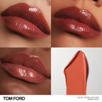 Soleil Tinted Lip Glow, 6.0 ml, 10 Terracotta, 10, Model, multiple