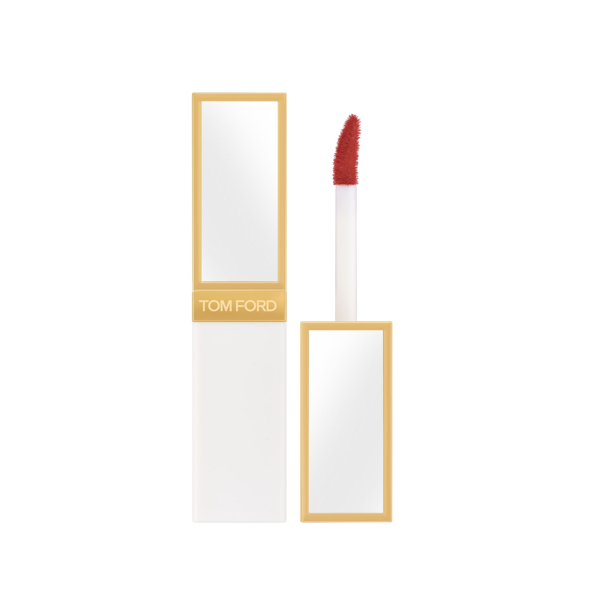 Soleil Tinted Lip Glow, 6.0 ml, 10 Terracotta, 10, Product Shot