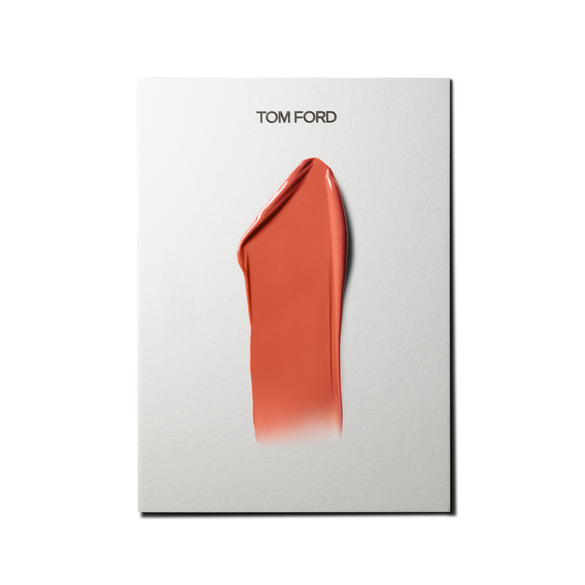 Soleil Tinted Lip Glow, 6.0 ml, 10 Terracotta, 10, Smoosh