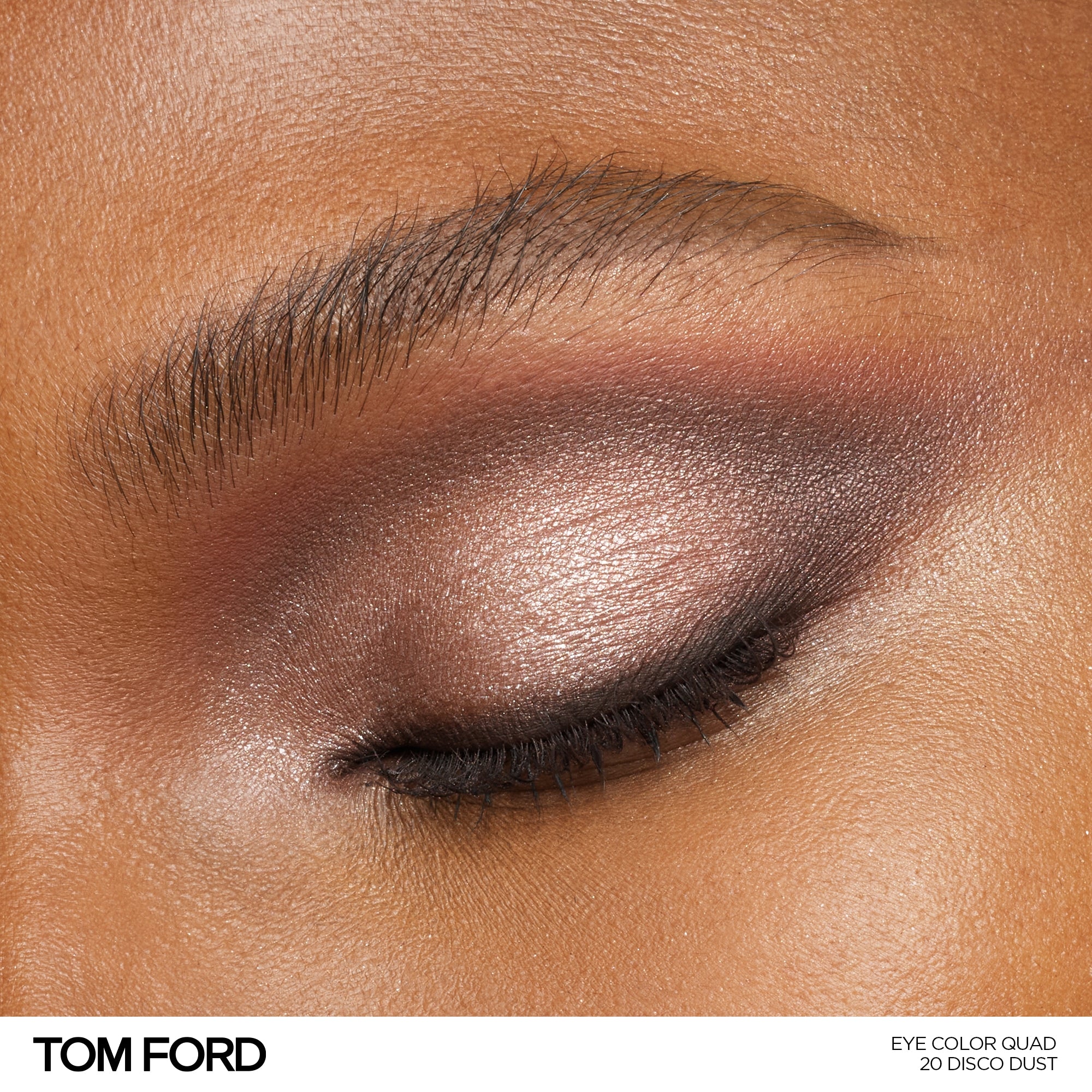 Figue Érotique Collection Eye Color Quad | TOM FORD BEAUTY