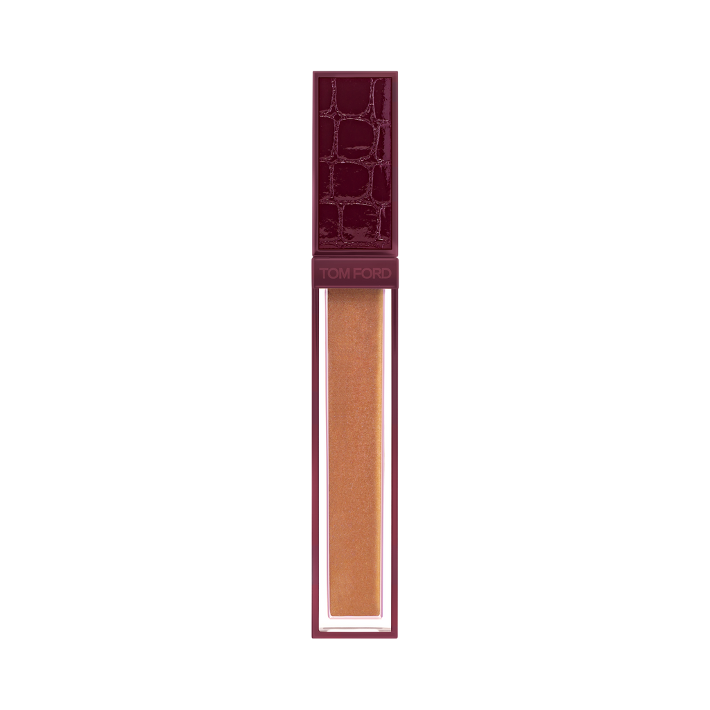 Figue Érotique Collection Gilded Gloss, 5.5 ml, Product Shot