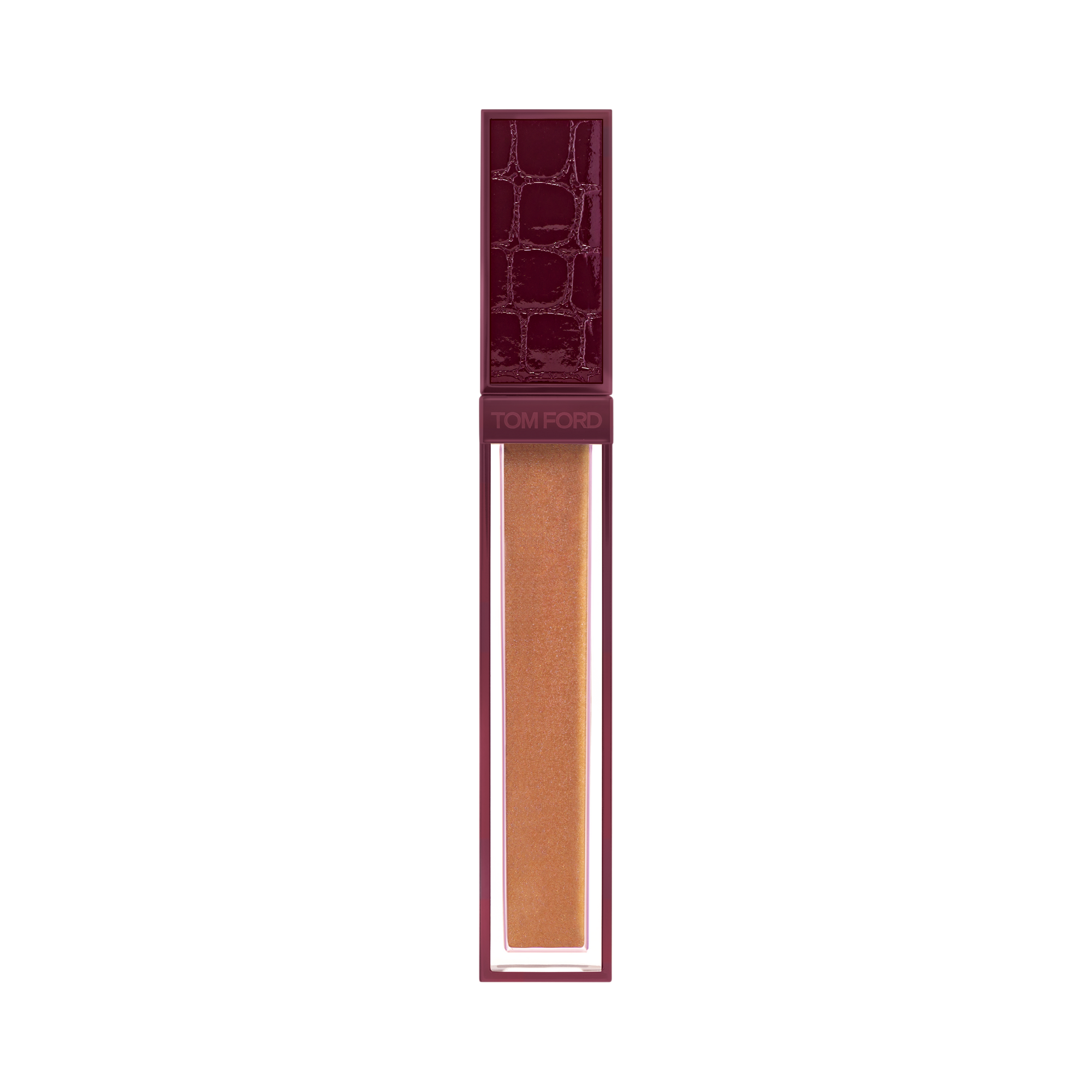 Figue Érotique Collection Gilded Gloss, 5.5 ml, Product Shot