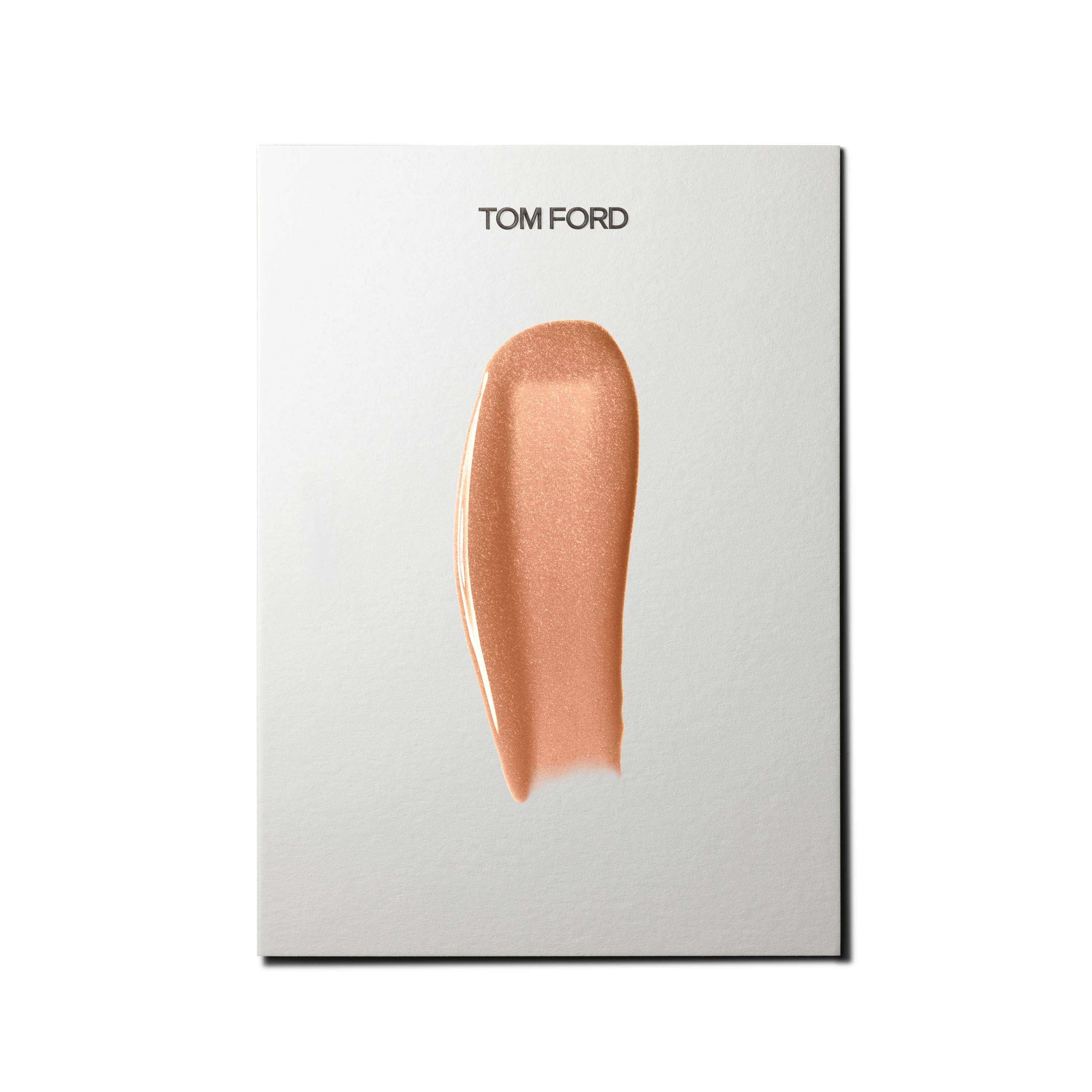 Figue Érotique Collection Gilded Gloss, 5.5 ml, Smoosh