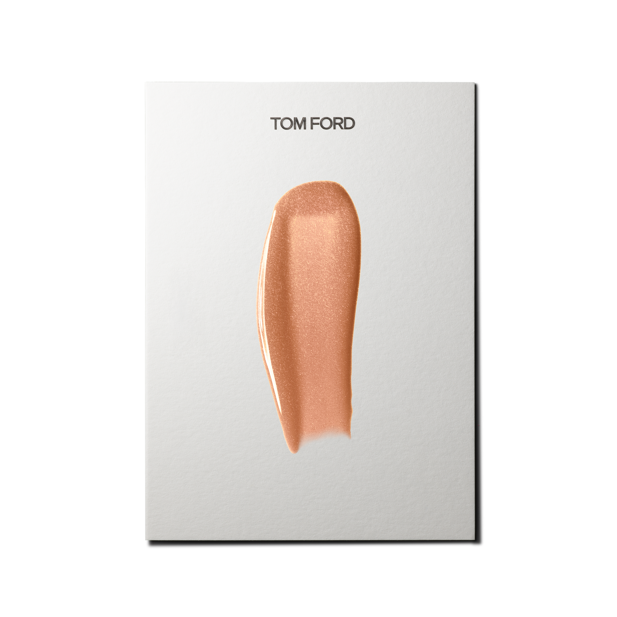 Figue Érotique Collection Gilded Gloss, 5.5 ml, Smoosh