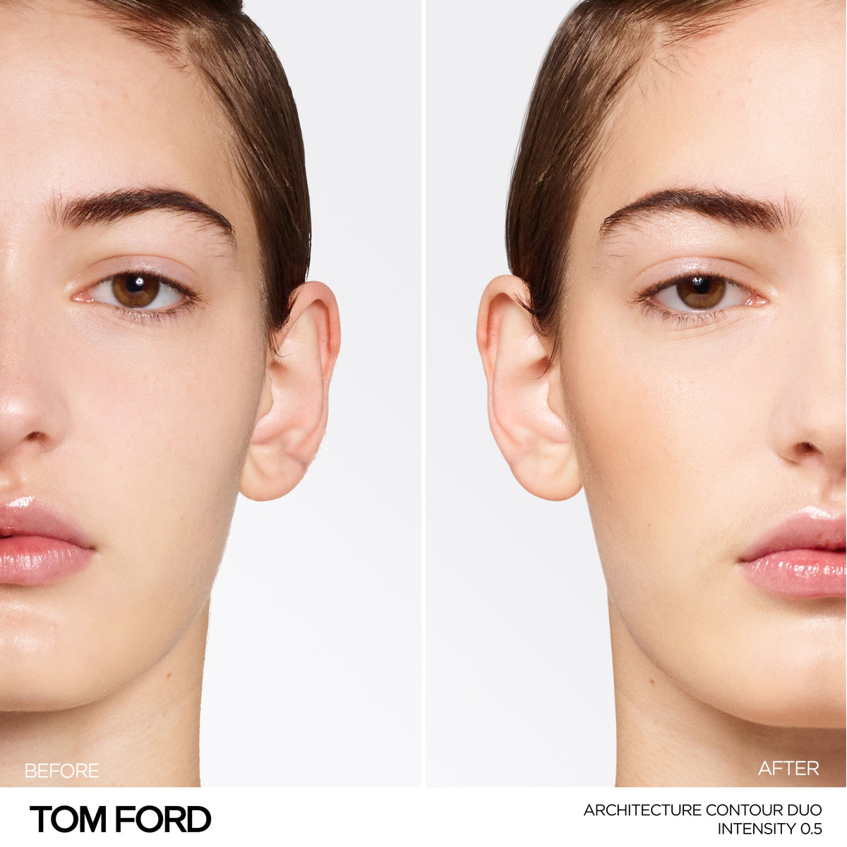 Architecture Contour Duo, 17.0 g, 0.5 1.0 Intensity, 0.5, Model, light