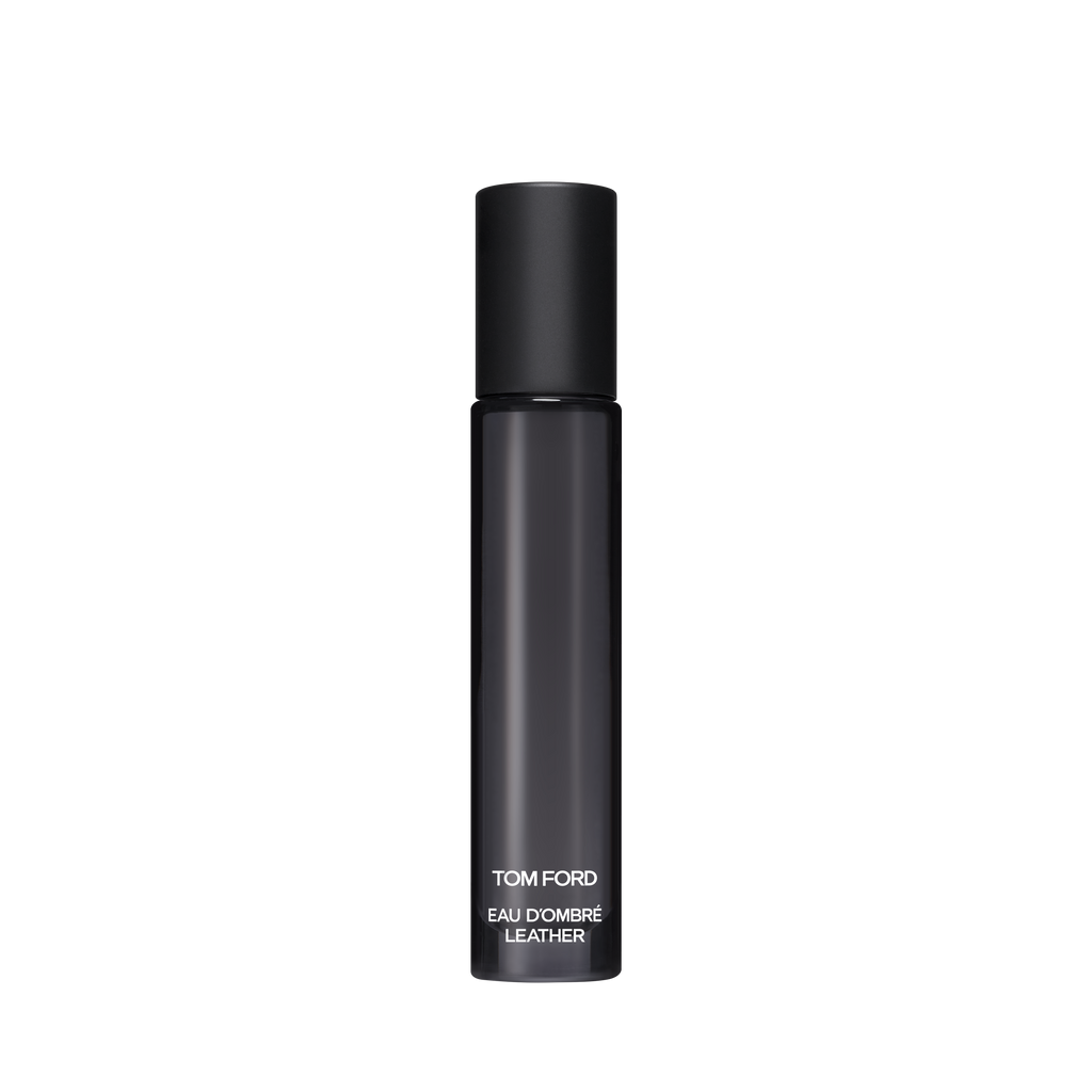 Eau d’Ombré Leather Eau de Toilette, 10.0 ml, Product Shot