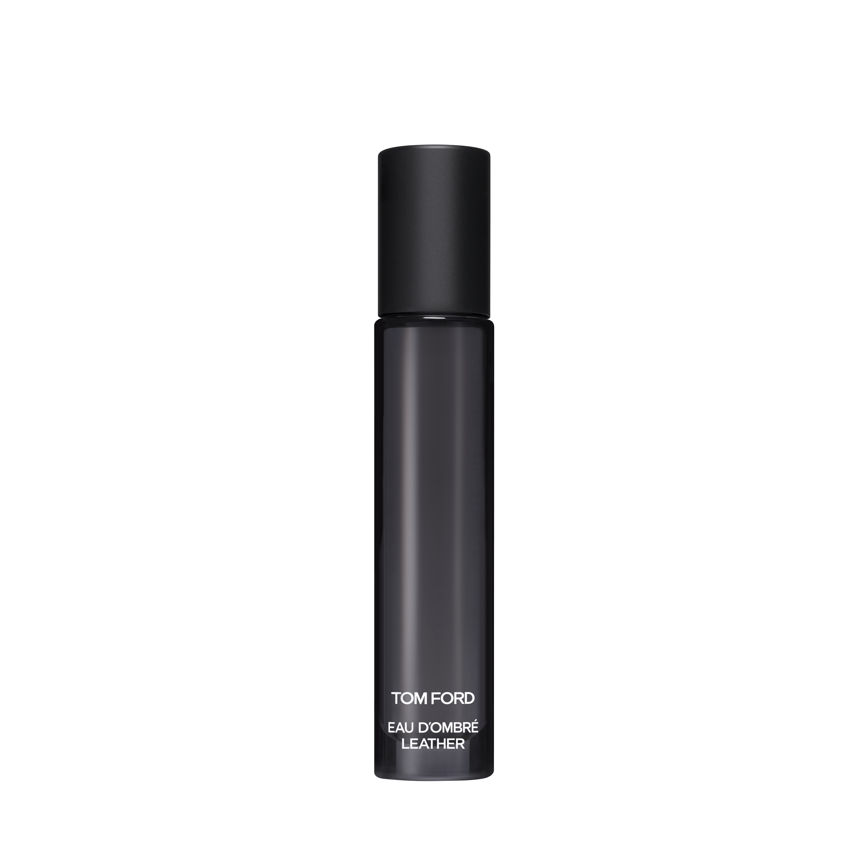 Eau d’Ombré Leather Eau de Toilette, 10.0 ml, Product Shot