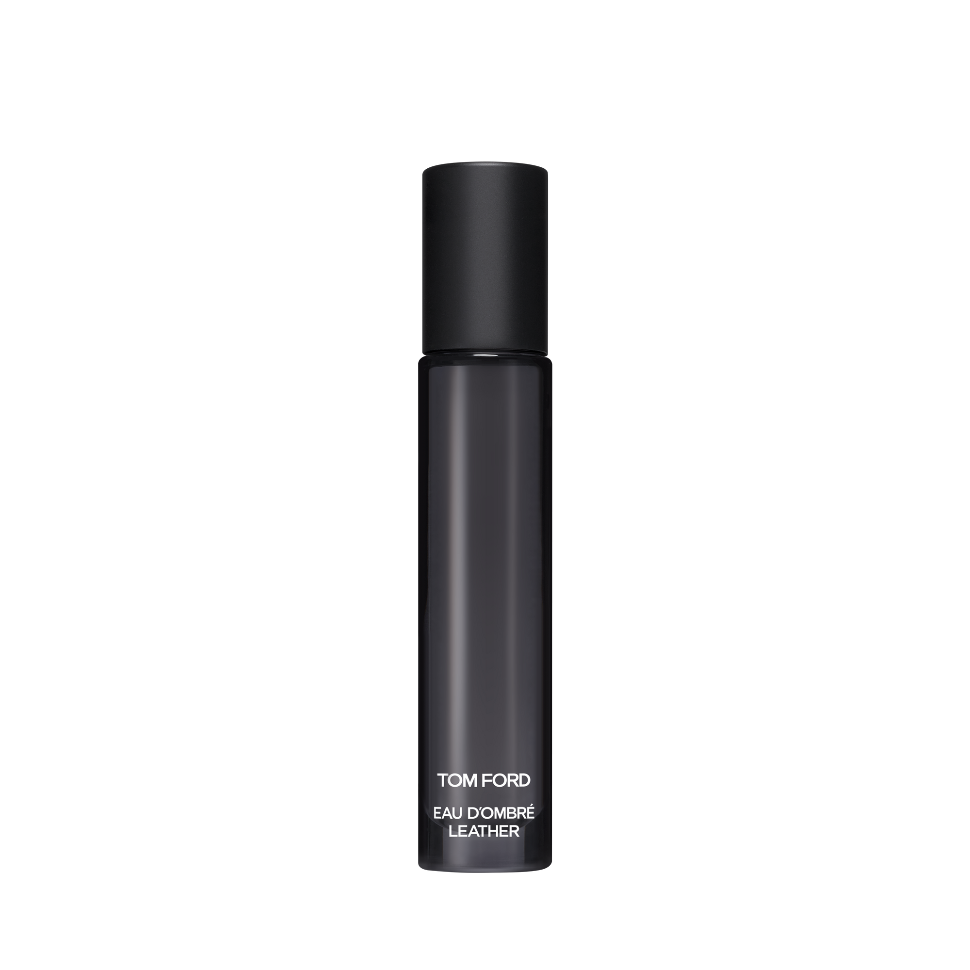 Eau d’Ombré Leather Eau de Toilette, 10.0 ml, Product Shot