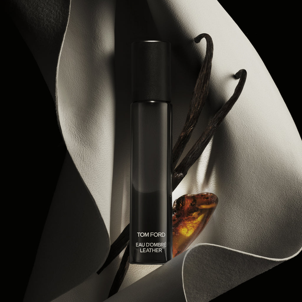 Eau d’Ombré Leather Eau de Toilette, 10.0 ml, Alt