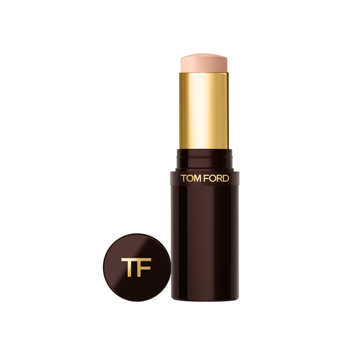 Architecture Multi-Use Foundation Stick, 10.0 g, 3.0C Rose, 3.0C, Product Shot