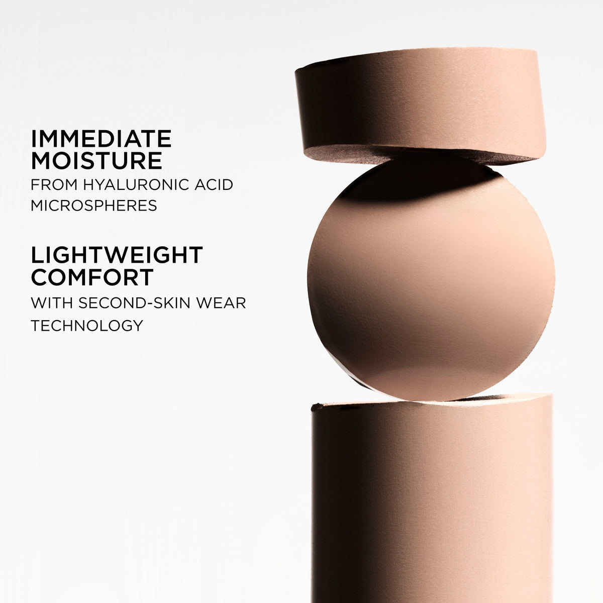 Architecture Multi-Use Foundation Stick, 10.0 g, 3.0C Rose, 3.0C, Alt