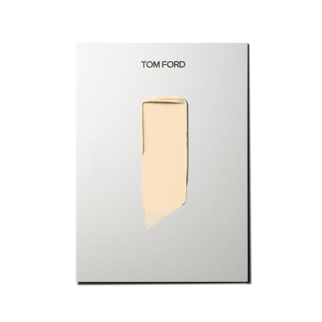 Architecture Multi-Use Foundation Stick, 10.0 g, 1.5W Vanilla, 1.5W, Smoosh