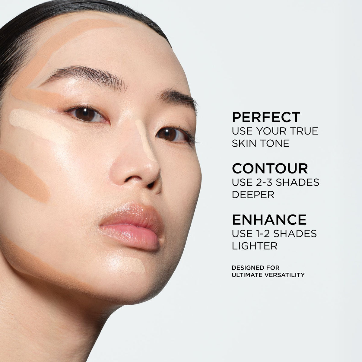 Architecture Multi-Use Foundation Stick, 10.0 g, 1.5W Vanilla, 1.5W, Alt