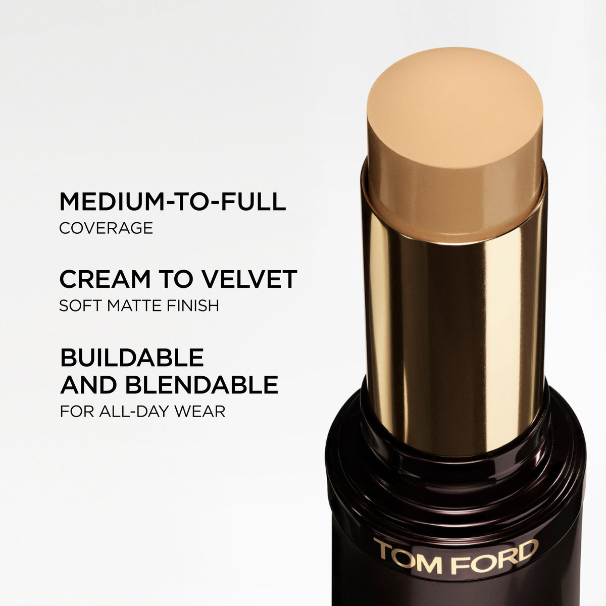 Architecture Multi-Use Foundation Stick, 10.0 g, 5.5W Bone, 5.5W, Alt