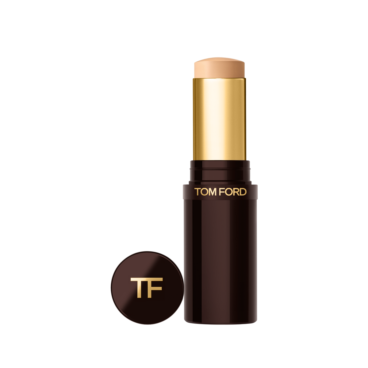 Architecture Multi-Use Foundation Stick, 10.0 g, 4.5N Buff, 4.5N, Product Shot