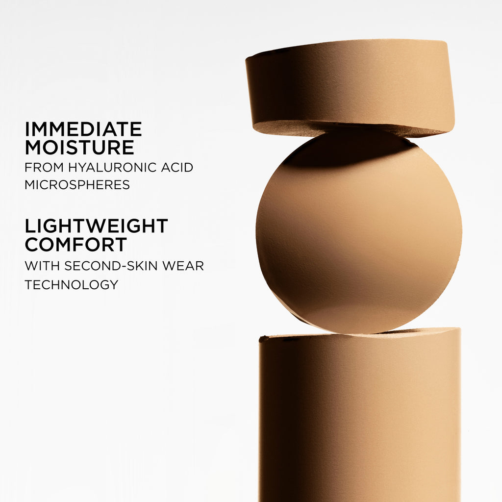 Architecture Multi-Use Foundation Stick, 10.0 g, 6.0W Linen, 6.0W, Alt