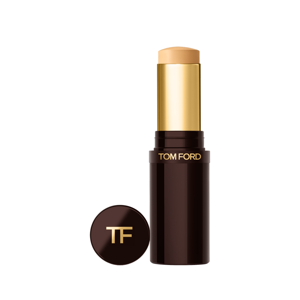 Architecture Multi-Use Foundation Stick, 10.0 g, 7.0N Fawn, 7.0N, Product Shot